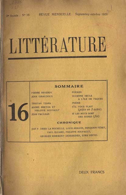 couverture de la revue Le Spectateur