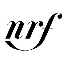 Logo de la NRF